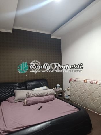 NEW LISTING! Rumah kawasan Jati Cempaka, Siap Huni, 4 KT, Dekat Jati Cempaka, Bekasi, Bekasi, LT 203m² Bangunan 305m² NEW LISTING! Rumah kawasan Jati Cempaka, Siap Huni, 4 KT, Dekat Jati Cempaka, Bekasi, Bekasi, LT 203m² Bangunan 305m²