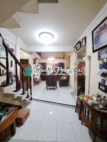 Rumah Modern 5 KT LT 126m2 di Jati Cempaka Rumah Modern 5 KT LT 126m2 di Jati Cempaka