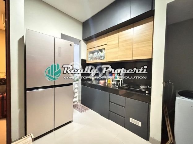 Rumah Modern 3 KT di Jatiwarna Bekasi Full Furnished Rumah Modern 3 KT di Jatiwarna Bekasi Full Furnished