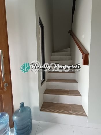 Dijual Hunian Rumah Nyaman 3 KT di Bambu Apus, Jakarta Timur Dijual Hunian Rumah Nyaman 3 KT di Bambu Apus, Jakarta Timur