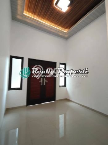 Rumah Modern 3 Kamar LT 68m2 di Jatiwaringin Rumah Modern 3 Kamar LT 68m2 di Jatiwaringin