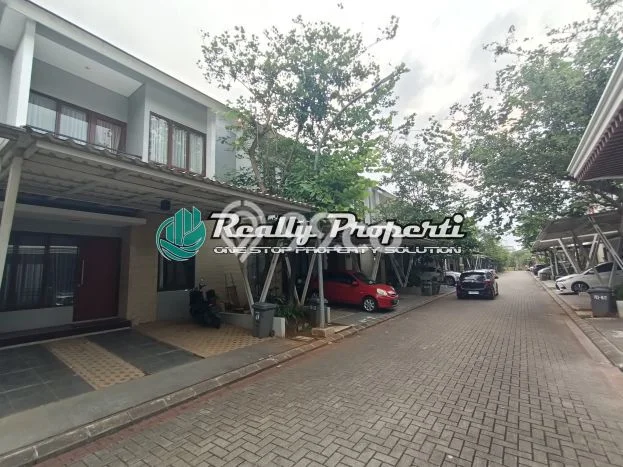 Rumah Nyaman 3 KT LB 65m2 Kondisi Bagus di Jatiwarna Rumah Nyaman 3 KT LB 65m2 Kondisi Bagus di Jatiwarna