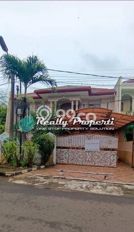 Dijual Rumah Premium dengan Fasilitas Sekitar Lengkap di Duren Sawit, Jakarta Timur Dijual Rumah Premium dengan Fasilitas Sekitar Lengkap di Duren Sawit, Jakarta Timur