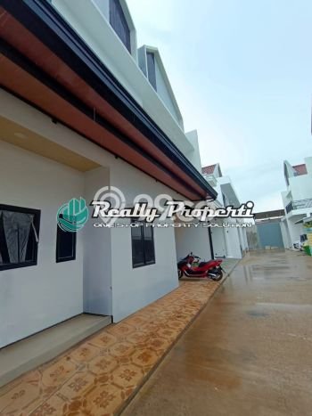 Dijual Hunian Rumah Nyaman 2 Kamar di Jatiwaringin, Bekasi Dijual Hunian Rumah Nyaman 2 Kamar di Jatiwaringin, Bekasi