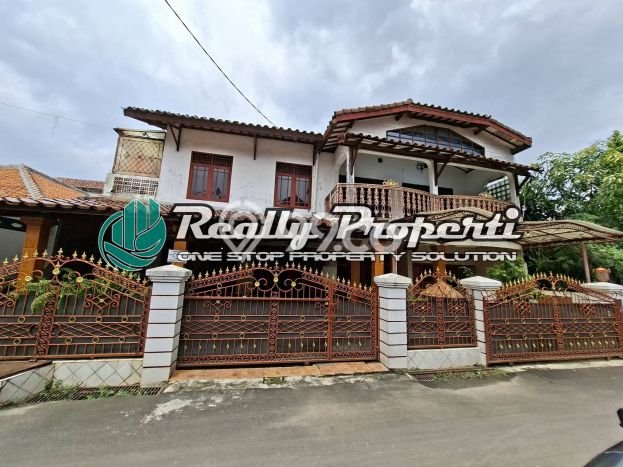Jual Rumah Modern 6 KT di Jatiwaringin, Bekasi Jual Rumah Modern 6 KT di Jatiwaringin, Bekasi