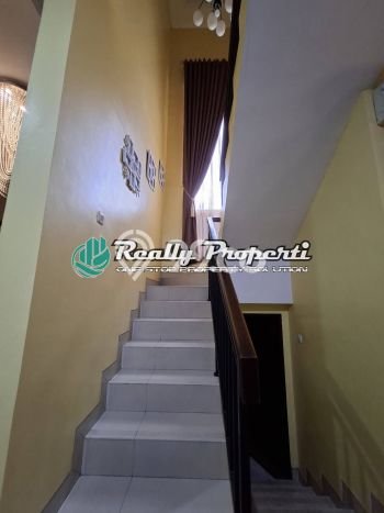 For Sale! Premium House LT 92m2 Desain Modern di Jatiwaringin For Sale! Premium House LT 92m2 Desain Modern di Jatiwaringin