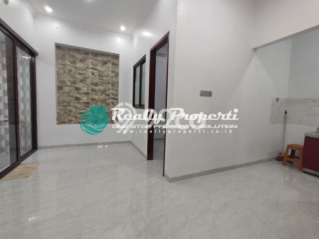 Jual Rumah Modern 3 KT di Jatiwarna, Bekasi Jual Rumah Modern 3 KT di Jatiwarna, Bekasi