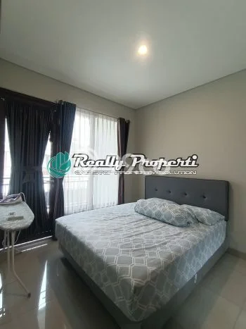 Rumah Nyaman 3 KT LB 65m2 Kondisi Bagus di Jatiwarna Rumah Nyaman 3 KT LB 65m2 Kondisi Bagus di Jatiwarna