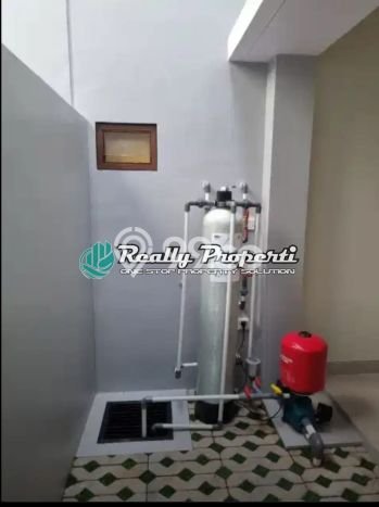 Disewakan! Rumah 3 Kamar Tidur &
2 Kamar Mandi di Jatiwarna, Bekasi Disewakan! Rumah 3 Kamar Tidur &
2 Kamar Mandi di Jatiwarna, Bekasi