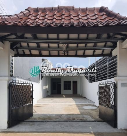 Disewakan Rumah Harga Terjangkau di Jatibening Bekasi dengan 3 Kamar Tidur Disewakan Rumah Harga Terjangkau di Jatibening Bekasi dengan 3 Kamar Tidur