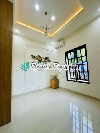 Dijual Cepat Rumah Bagus Siap Huni LB 105m2 di Kramat Jati, Jakarta Timur Dijual Cepat Rumah Bagus Siap Huni LB 105m2 di Kramat Jati, Jakarta Timur