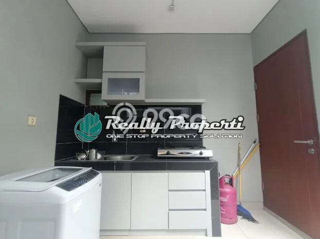 Rumah Nyaman 3 KT LB 65m2 Kondisi Bagus di Jatiwarna Rumah Nyaman 3 KT LB 65m2 Kondisi Bagus di Jatiwarna