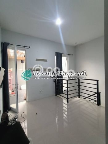 Rumah Luas Asri 3 KT Siap Huni di Jatiwarna Bekasi Rumah Luas Asri 3 KT Siap Huni di Jatiwarna Bekasi