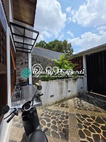 Rumah Minimalis 2 KT di Jatimakmur Bekasi Semi Furnished Rumah Minimalis 2 KT di Jatimakmur Bekasi Semi Furnished