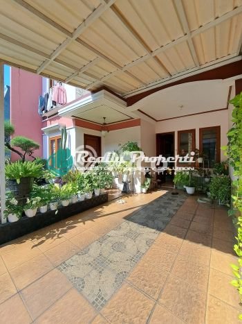 Rumah Minimalis 3 KT di Jatibening Bekasi Semi Furnished Rumah Minimalis 3 KT di Jatibening Bekasi Semi Furnished