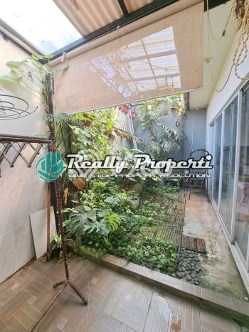 Hunian Nyaman Asri 4 KT Siap Huni di Jatiwarna Bekasi Hunian Nyaman Asri 4 KT Siap Huni di Jatiwarna Bekasi