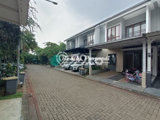 Dijual Hunian Rumah Nyaman 3 Kamar di Jatiwarna, Bekasi Dijual Hunian Rumah Nyaman 3 Kamar di Jatiwarna, Bekasi