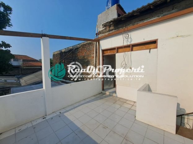 Ruko Dijual di Prime Area Bekasi Luas 190m2 Ruko Dijual di Prime Area Bekasi Luas 190m2