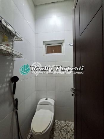 For Sale! Premium House LT 92m2 Desain Modern di Jatiwaringin For Sale! Premium House LT 92m2 Desain Modern di Jatiwaringin