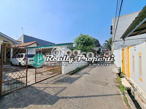 Hunian Nyaman Asri 5 KT Siap Huni di Jatiwaringin Bekasi Hunian Nyaman Asri 5 KT Siap Huni di Jatiwaringin Bekasi