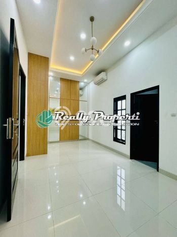 Dijual Cepat Rumah Bagus Siap Huni LB 105m2 di Kramat Jati, Jakarta Timur Dijual Cepat Rumah Bagus Siap Huni LB 105m2 di Kramat Jati, Jakarta Timur