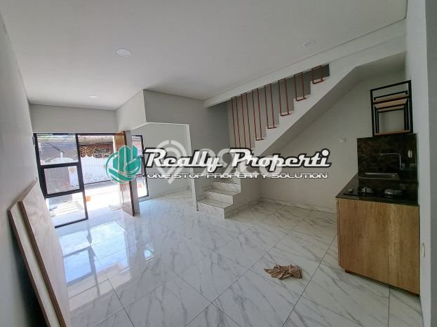 For Sale Hunian Rumah Nyaman 2 KT di Jati Asih, Bekasi For Sale Hunian Rumah Nyaman 2 KT di Jati Asih, Bekasi