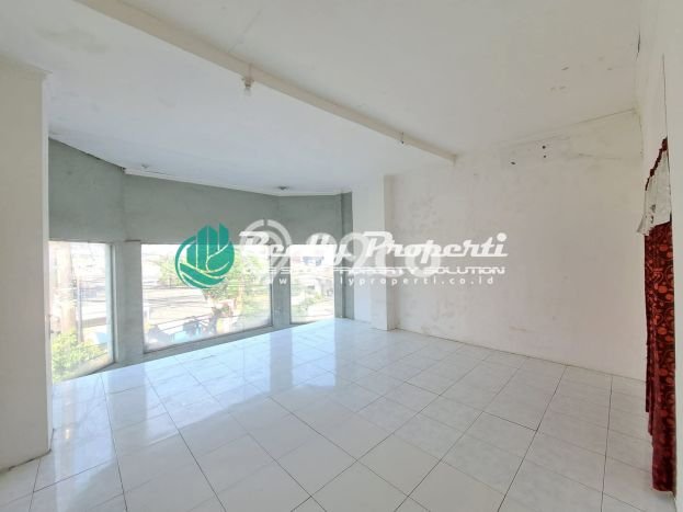 Ruko Dijual di Prime Area Bekasi Luas 190m2 Ruko Dijual di Prime Area Bekasi Luas 190m2