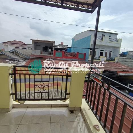 Hunian Nyaman Asri 4 KT Siap Huni di Jatibening Bekasi Hunian Nyaman Asri 4 KT Siap Huni di Jatibening Bekasi