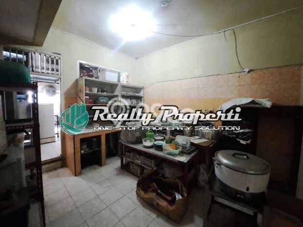 Rumah Luxury Modern Tanpa Renovasi di Jatiwaringin Bekasi Rumah Luxury Modern Tanpa Renovasi di Jatiwaringin Bekasi