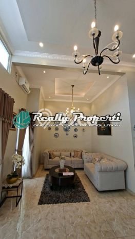 Hunian Nyaman Asri 5 KT Siap Huni di Jati Cempaka Bekasi Hunian Nyaman Asri 5 KT Siap Huni di Jati Cempaka Bekasi