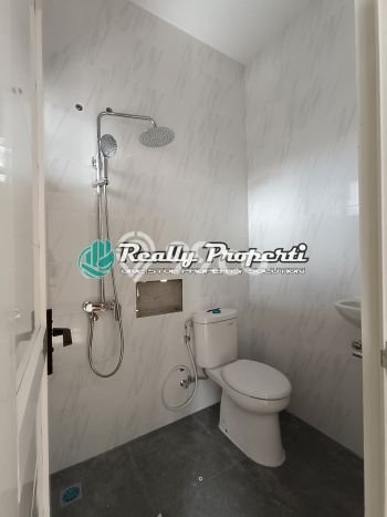 Dijual Hunian Rumah Nyaman 3 KT di Bambu Apus, Jakarta Timur Dijual Hunian Rumah Nyaman 3 KT di Bambu Apus, Jakarta Timur