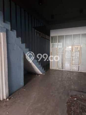 Ruko Dijual Lokasi Emas di Cempaka Putih Luas 300m2 Ruko Dijual Lokasi Emas di Cempaka Putih Luas 300m2