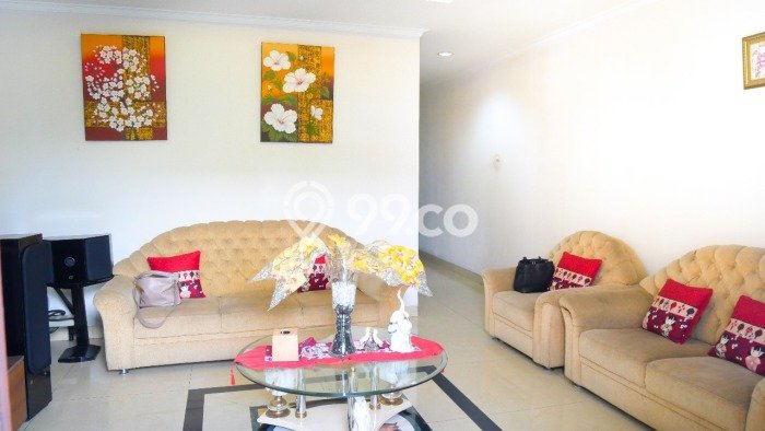 Siap Huni Rumah Mewah 3 Kamar di Kelapa Gading Dekat ke Mana Pun Siap Huni Rumah Mewah 3 Kamar di Kelapa Gading Dekat ke Mana Pun