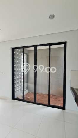 Rumah Modern 3 Kamar LT 78m2 di Jatiranggon Rumah Modern 3 Kamar LT 78m2 di Jatiranggon