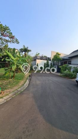Lahan untuk Dijual di Kelapa Gading Jakarta Utara Luas 267m2 Lahan untuk Dijual di Kelapa Gading Jakarta Utara Luas 267m2
