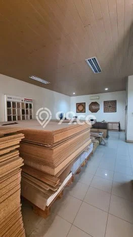 Ruko Area Bisnis Kawasan , Luas 840m2m², Jalan Raya Ruko Area Bisnis Kawasan , Luas 840m2m², Jalan Raya