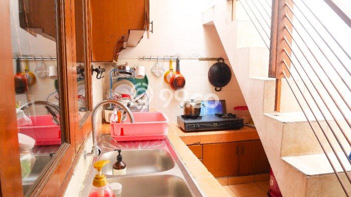Siap Huni Rumah Mewah 3 Kamar di Kelapa Gading Dekat ke Mana Pun Siap Huni Rumah Mewah 3 Kamar di Kelapa Gading Dekat ke Mana Pun