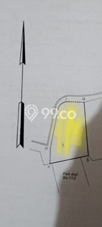 Lahan untuk Dijual di Kelapa Gading Jakarta Utara Luas 267m2 Lahan untuk Dijual di Kelapa Gading Jakarta Utara Luas 267m2