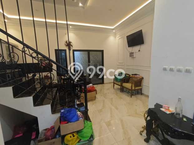 Hot Offer Hunian Mewah Ideal dan Luas di Jagakarsa, Jakarta Selatan Hot Offer Hunian Mewah Ideal dan Luas di Jagakarsa, Jakarta Selatan