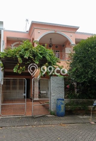 Dijual Rumah Premium dengan Fasilitas Sekitar Komplit di Kelapa Gading, Jakarta Utara Dijual Rumah Premium dengan Fasilitas Sekitar Komplit di Kelapa Gading, Jakarta Utara