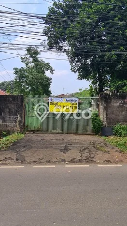 Dijual Rumah Luas Elegan Dengan View Eksklusif di Kebagusan, Jakarta Selatan Dijual Rumah Luas Elegan Dengan View Eksklusif di Kebagusan, Jakarta Selatan