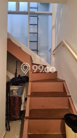 Dijual Rumah Strategis Bagus Punya 4 KT di Kelapa Gading Jakarta Utara SHM Dijual Rumah Strategis Bagus Punya 4 KT di Kelapa Gading Jakarta Utara SHM
