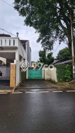 Hunian Super Elit dengan Akses Paling Strategis di Kebagusan, Jakarta Selatan Hunian Super Elit dengan Akses Paling Strategis di Kebagusan, Jakarta Selatan