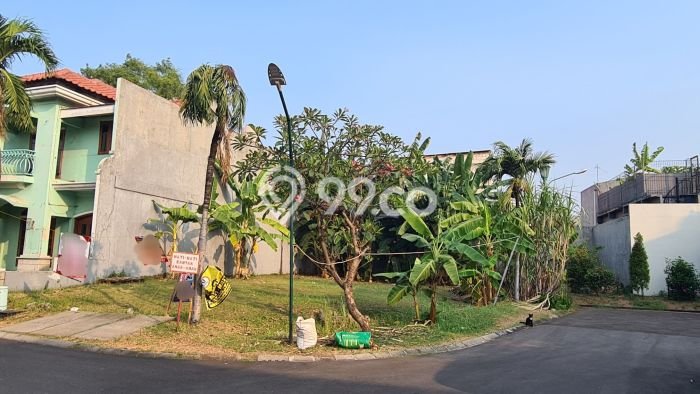 Lahan untuk Dijual di Kelapa Gading Jakarta Utara Luas 267m2 Lahan untuk Dijual di Kelapa Gading Jakarta Utara Luas 267m2