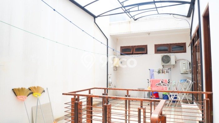 Siap Huni Rumah Mewah 3 Kamar di Kelapa Gading Dekat ke Mana Pun Siap Huni Rumah Mewah 3 Kamar di Kelapa Gading Dekat ke Mana Pun