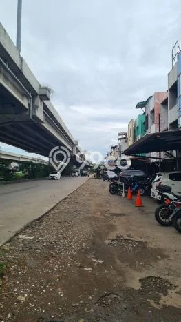 Ruko Dijual di Bekasi LT 75m2 & LB 315m2 Lokasi Terbaik! Ruko Dijual di Bekasi LT 75m2 & LB 315m2 Lokasi Terbaik!