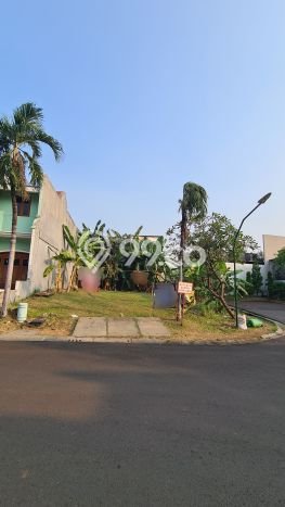 Lahan untuk Dijual di Kelapa Gading Jakarta Utara Luas 267m2 Lahan untuk Dijual di Kelapa Gading Jakarta Utara Luas 267m2