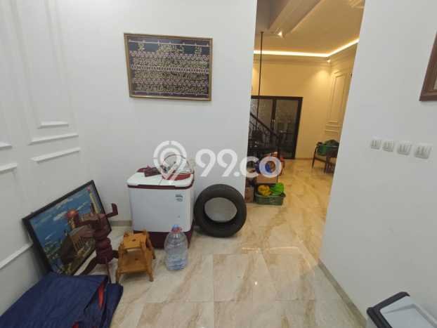 Hot Offer Hunian Mewah Ideal dan Luas di Jagakarsa, Jakarta Selatan Hot Offer Hunian Mewah Ideal dan Luas di Jagakarsa, Jakarta Selatan