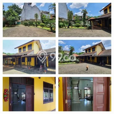 Hunian Super Elit dengan Akses Paling Strategis di Kebagusan, Jakarta Selatan Hunian Super Elit dengan Akses Paling Strategis di Kebagusan, Jakarta Selatan