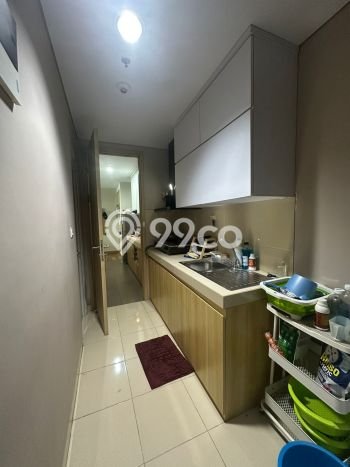 Apartemen Eksklusif Dijual di Cempaka Putih, Jakarta Pusat Punya 3 Kamar & 2 Kamar Mandi Apartemen Eksklusif Dijual di Cempaka Putih, Jakarta Pusat Punya 3 Kamar & 2 Kamar Mandi
